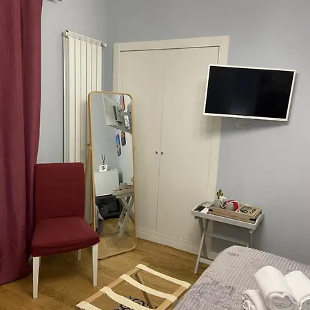 Vesu 2* Nápoles