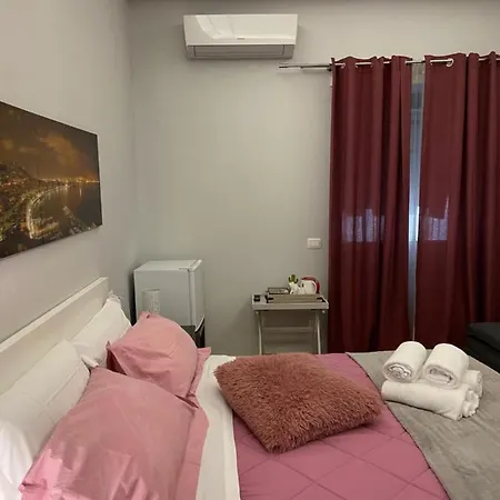 Vesu Nápoles