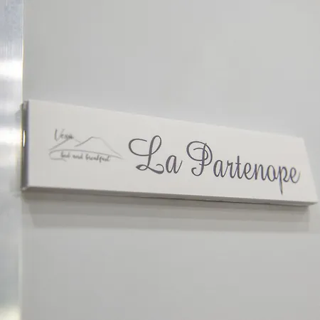 Vesu Bed and Breakfast Νάπολη