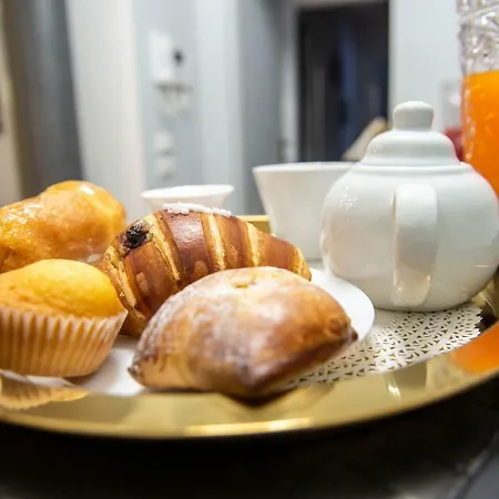 Vesu Alojamento de Acomodação e Pequeno-almoço