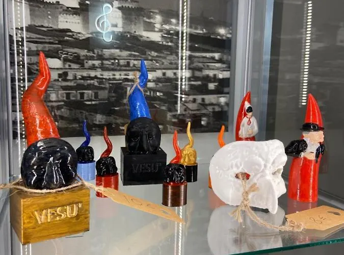 Vesu Bed and Breakfast