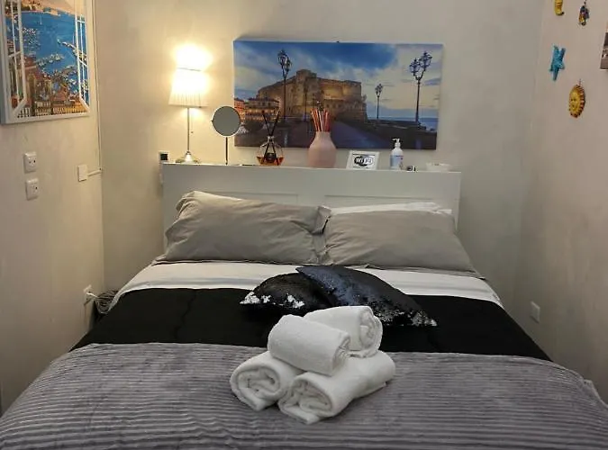 Bed and Breakfast Vesu