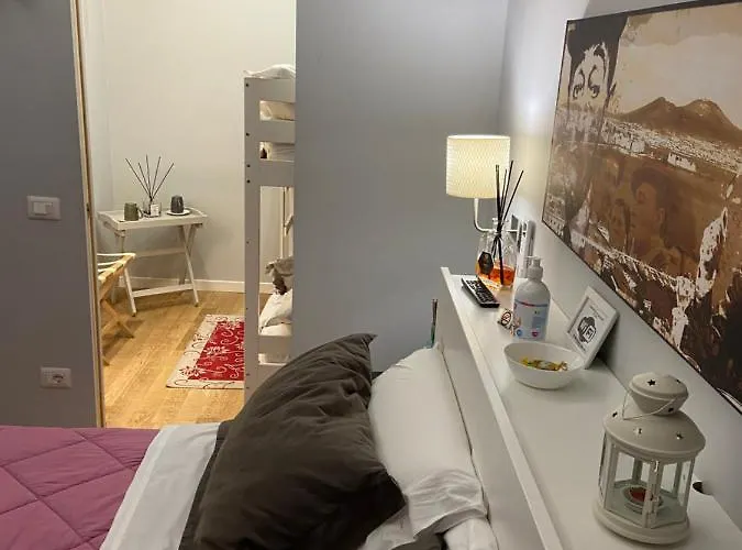 Bed and Breakfast Vesu