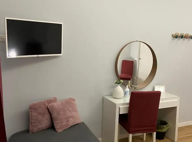 Vesu Bed and Breakfast