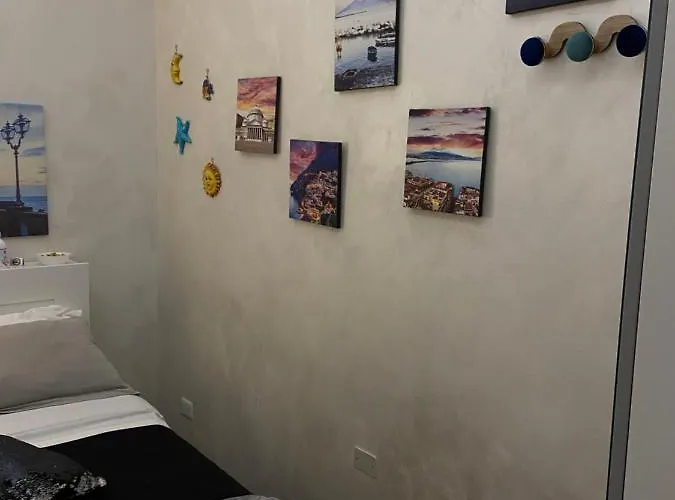 Bed and Breakfast Vesu Νάπολη