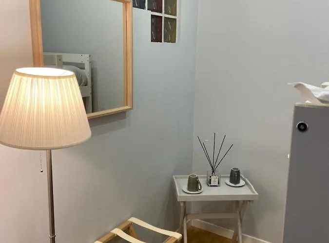 Vesu Bed and Breakfast Νάπολη