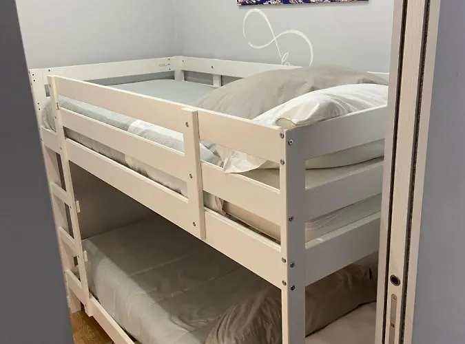 Vesu Bed and Breakfast Νάπολη