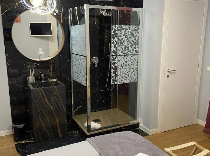 Vesu Bed and Breakfast