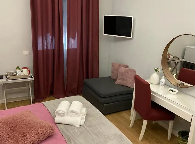 Bed and Breakfast Vesu