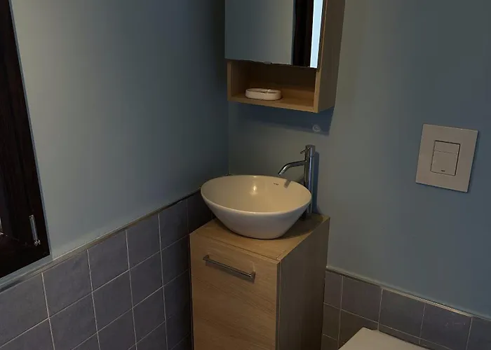 Bed and Breakfast Vesu