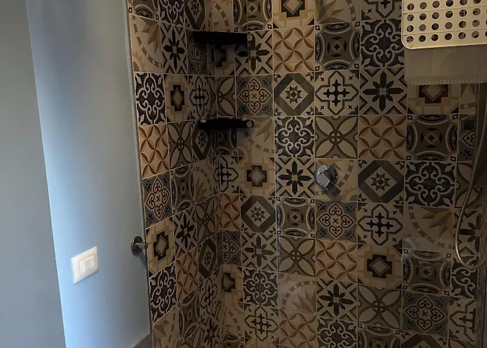 Vesu Bed and Breakfast Νάπολη