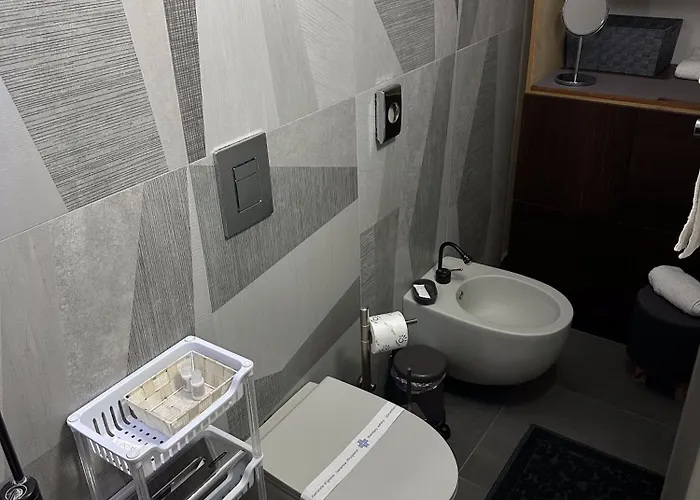 Bed and Breakfast Vesu 2*