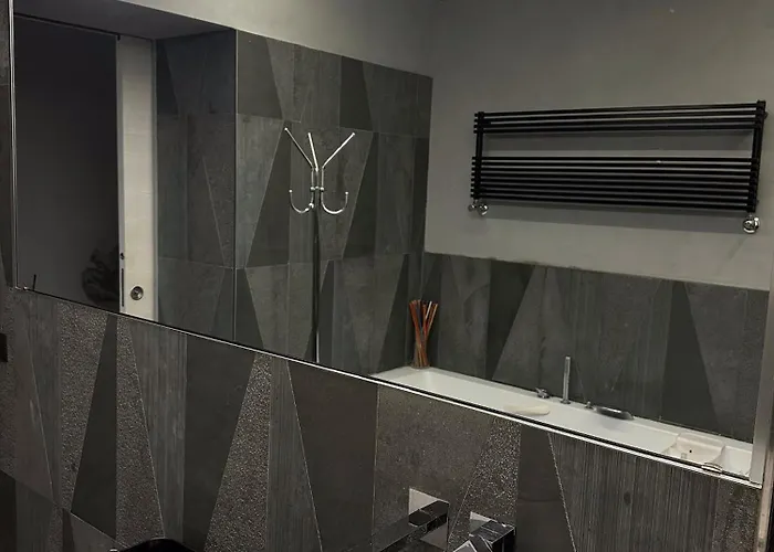 Vesu Bed and Breakfast Νάπολη