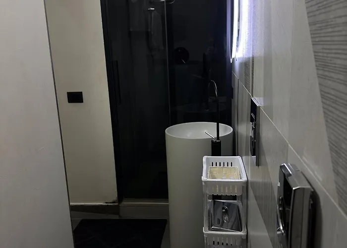 Vesu 2* Νάπολη