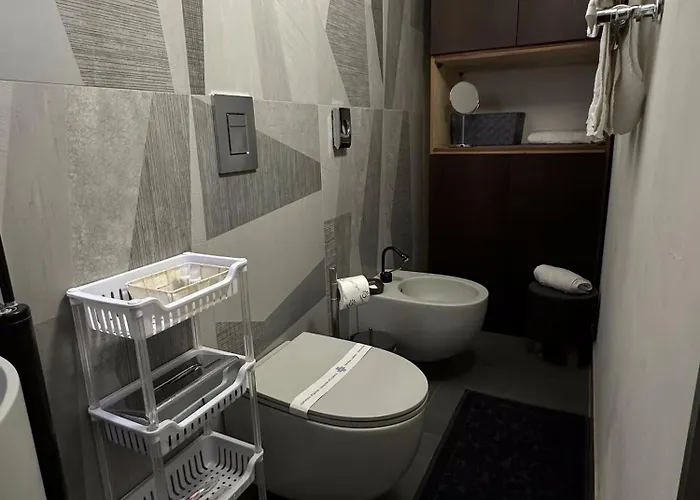 Vesu Bed and Breakfast