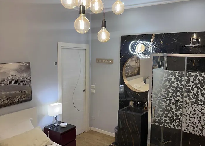 Vesu Bed and Breakfast