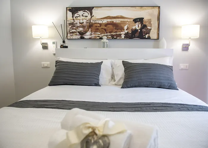 Bed and Breakfast Vesu Νάπολη