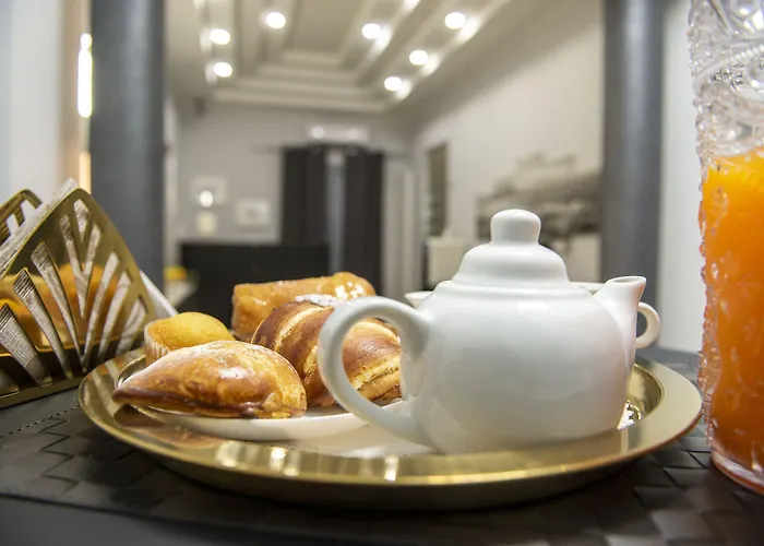 Vesu Bed and Breakfast Νάπολη