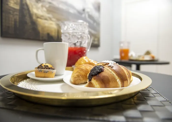 Vesu Bed and Breakfast 2*