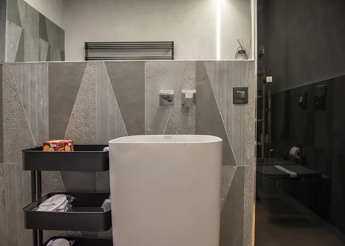 Vesu Bed and Breakfast Νάπολη