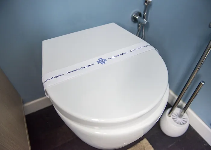 Bed and Breakfast Vesu Νάπολη