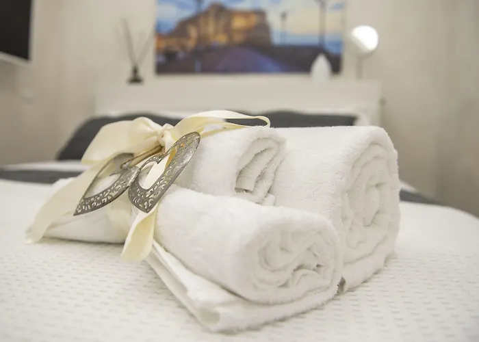 Bed and Breakfast Vesu Νάπολη