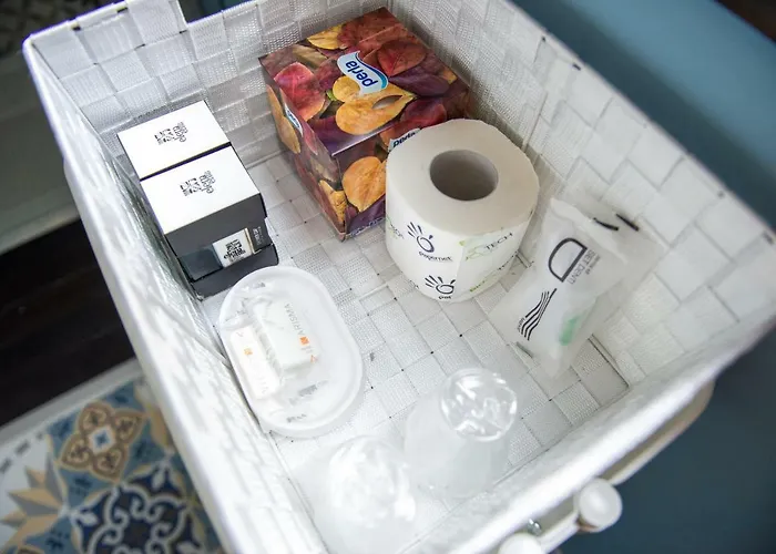 Bed and Breakfast Vesu 2*