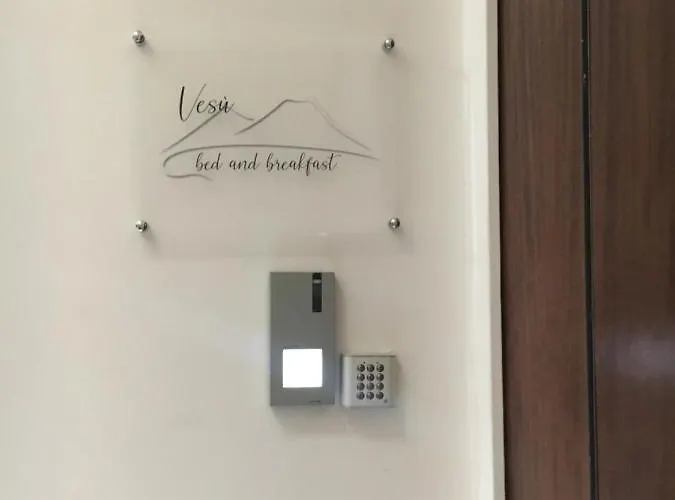 Vesu Bed and Breakfast 2*