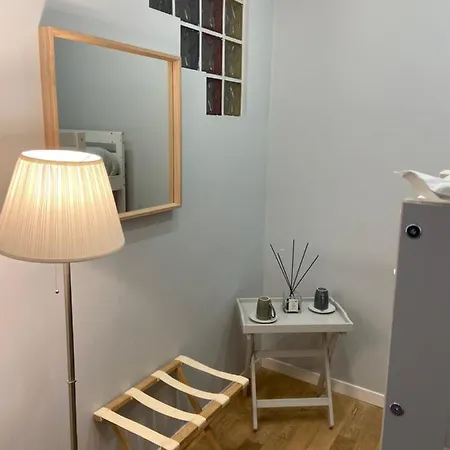 Vesu Bed & Breakfast Napels