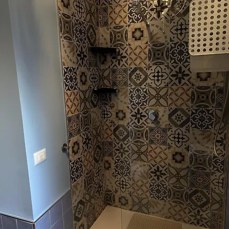 Vesu Bed & Breakfast Napels