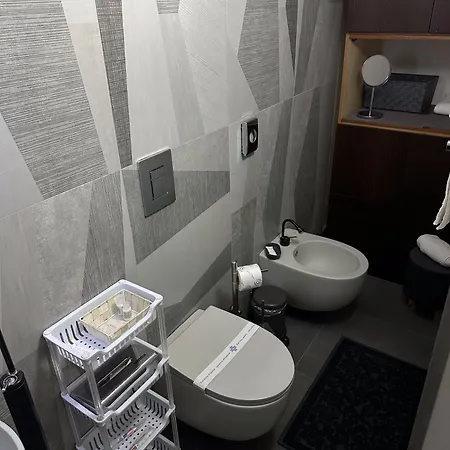 Bed & Breakfast Vesu 2*