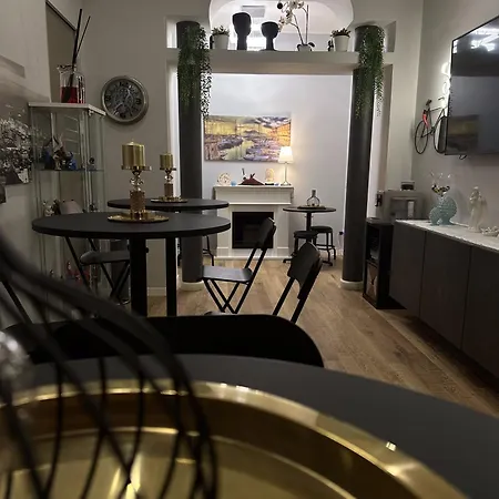 Bed & Breakfast Vesu 2*