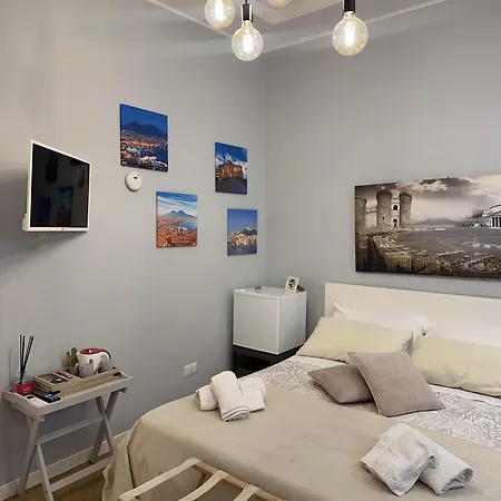 Bed & Breakfast Vesu