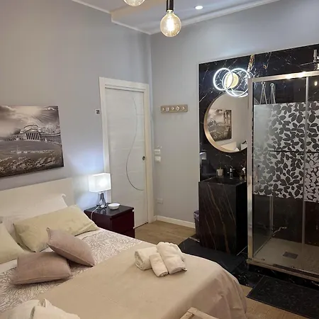 Bed & Breakfast Vesu Napels