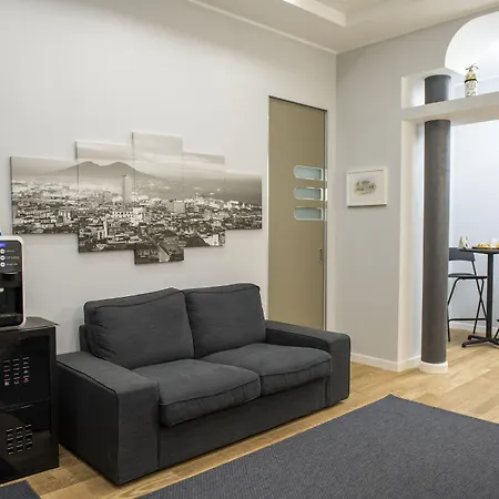 Bed & Breakfast Vesu 2*