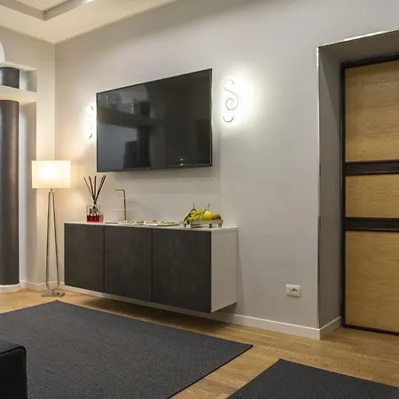 Vesu Bed & Breakfast Napels