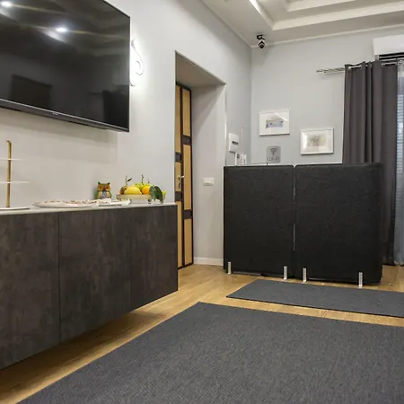 Vesu Bed & Breakfast 2*