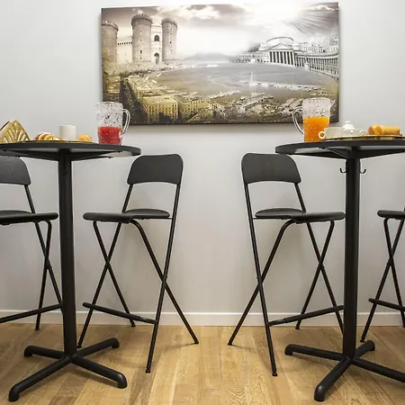 Vesu Bed & Breakfast