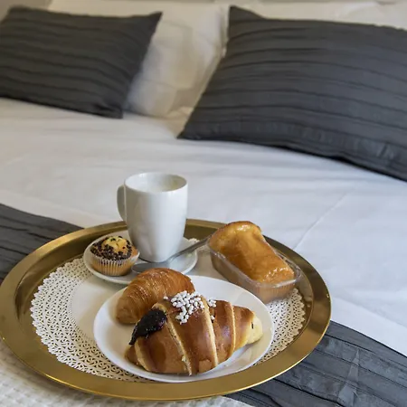 Bed & Breakfast Vesu