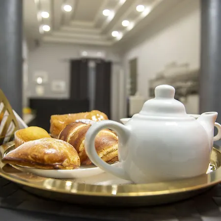 Vesu Bed & Breakfast Napels