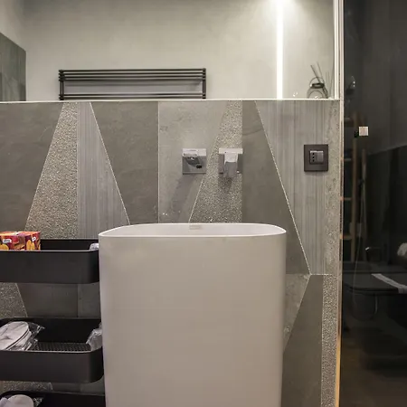 Vesu Bed & Breakfast Napels