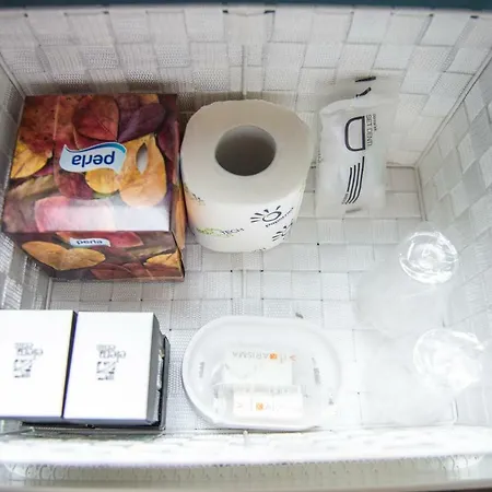 Vesu Bed & Breakfast 2*