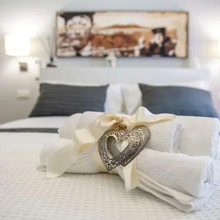 Bed & Breakfast Vesu Napels