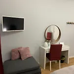 Vesu فندق مبيت وإفطار
