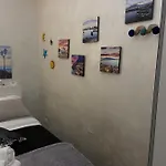 فندق مبيت وإفطار Vesu نابولي