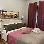 فندق مبيت وإفطار Vesu نابولي