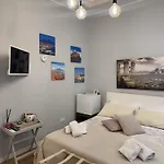 فندق مبيت وإفطار Vesu