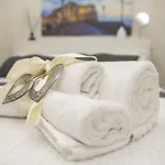 فندق مبيت وإفطار Vesu نابولي