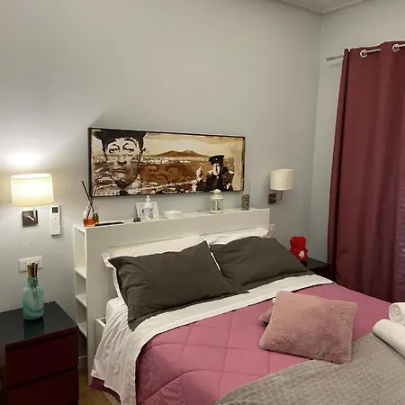 Vesu Bed & Breakfast Naples