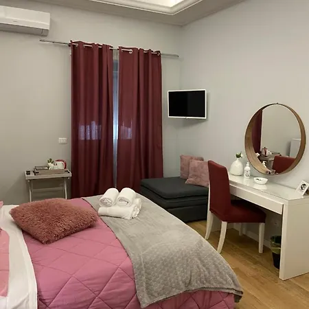 Vesu Naples